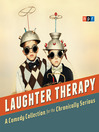 Cover image for NPR Laughter Therapy